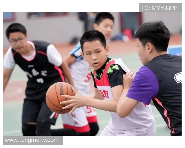 杨伟的篮球人生深度对话：从少年梦想到职业生涯的心路历程