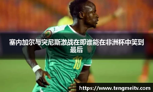 塞内加尔与突尼斯激战在即谁能在非洲杯中笑到最后
